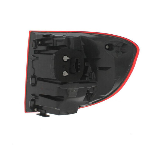 For BMW For BMW X5 F15 7/13-3/19 OUTER Back rear Tail Light (LED) left side