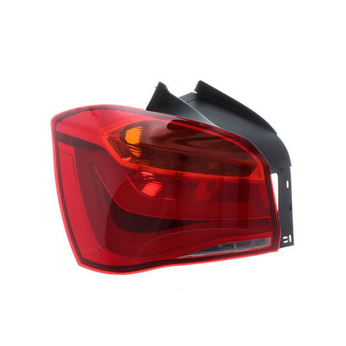 For BMW 1 Series 3/5DR HATCH F20 F21 3/15-3/20 Back rear Tail Light (LED) left side