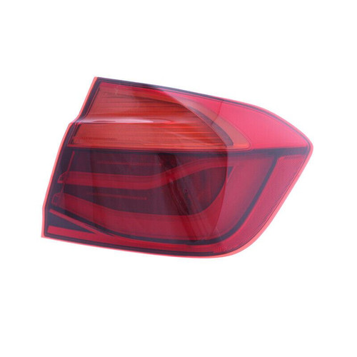 For BMW 3 Series (F30) SALOON 6/15-7/19 Back rear Tail Light (LED) Right side