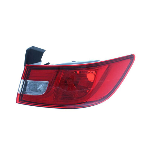 For Renault Clio 9/16-19 OUTER Back rear Tail Light Right side