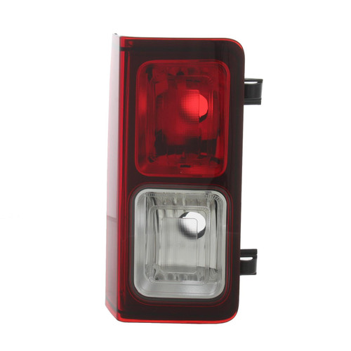 For Renault Trafic 8/14&gt; Vauxhall Vivaro 8/14-19 NV300 TALENTO 16&gt; Rear Fog 7 reverse Light Right
