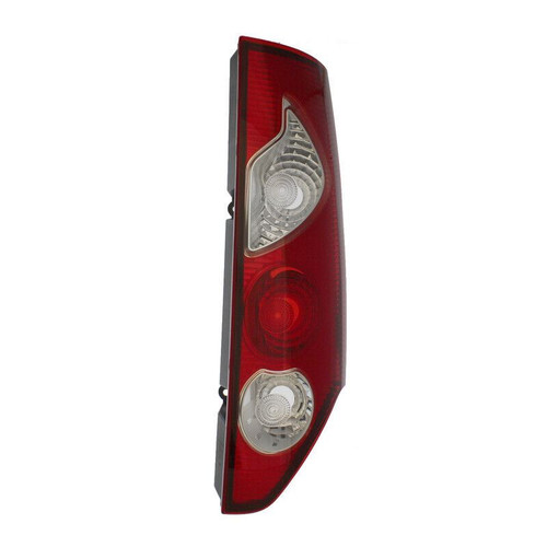 For Renault Kangoo (REAR TAILGATE) 9/08-6/13 Back rear Tail Light (CLR/IND) Right s