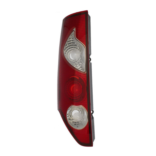 For Renault Kangoo (REAR TAILGATE) 9/08-6/13 Back rear Tail Light (CLR/IND) left si