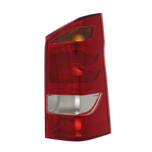 For Mercedes Vito (2 REAR DRS) 15> Back rear Tail Light Right side