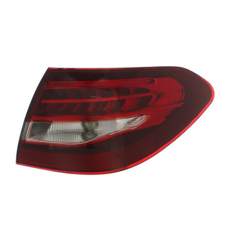 For Mercedes C Class EST. (Excl.AMG-LINE) 4/14-18 OUTER Back rear Tail Light(PART LE