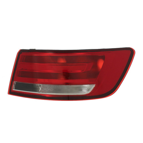 For Audi A4 SALOON 9/15-19 OUTER Back rear Tail Light (NON-LED) Right side
