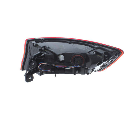 For Audi A4 &amp; S4 SALOON 9/15-19 OUTER Back rear Tail Light (LED) left side