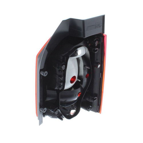 For VW Transporter T6 (REAR TAILGATE) Back rear Tail Light 7/15-5/20 (NON-LED)