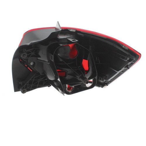 For VW Polo (Excl. R-LINE &amp; GTi) 10/17> Back rear Tail Light (NON-LED) left sid