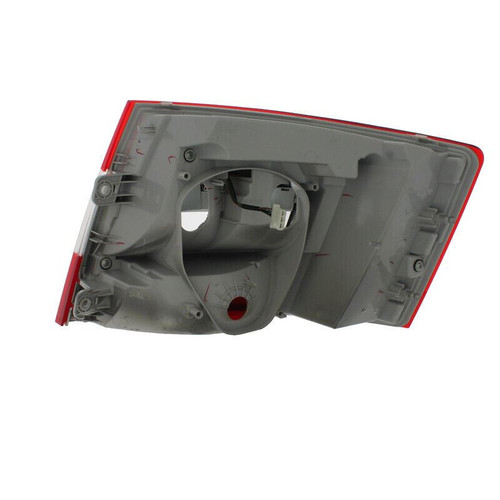 For Skoda Octavia HATCH (Incl. vRS) 1/13-8/17 Back rear Tail Light (LED) left side