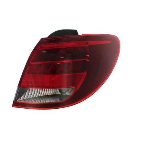 For Mercedes B Class (W246) 9/14-6/19 OUTER Back rear Tail Light (CLR IND) LED Righ