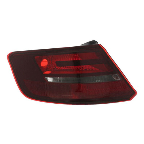 For Audi A3 5DR (Exc. S LINE) 5/12-16 OUTER Back rear Tail LightSMK/IND (NON-LED) le