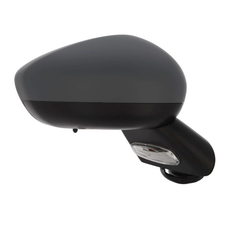 For Citroen C3 09-4/17 ELEC NON-HEAT Black ARM PRM COVER T/SENSOR Right side