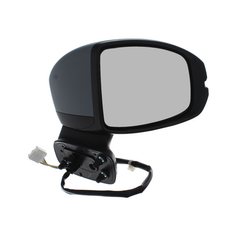 For Honda Jazz 6/15-9/20 ELEC NON-HEAT W/IND PRM Right side