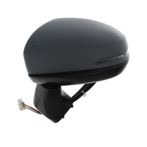 For Honda Jazz 6/15-9/20 ELEC NON-HEAT W/IND PRM left side