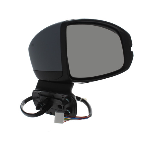 For Honda Jazz 6/15-9/20 ELEC HEAT W/IND P/FOLD PRM Right side