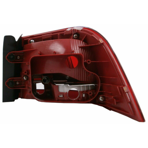 For VW Passat Mk5 Estate 11/2010-4/2015 Outer Rear Tail Light Lamp Left NS