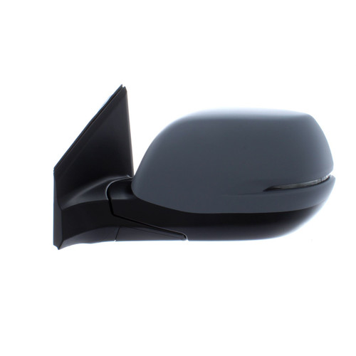 For Honda CR-V 10/12-4/19 ELEC HEAT P/FOLD W/IND PRM left side