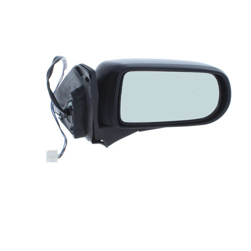 For Mazda 323 98-03 ELEC PAINTABLE Right side