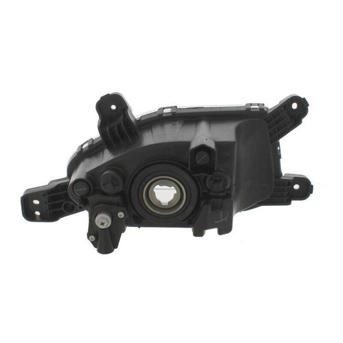 For Hyundai Kona 17-6/21 FOG LAMP (H8) left side