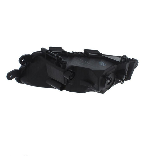 For Skoda Octavia (Exc. vRS) 4/17-20 FOG LAMP CHRM INNER (NON-LED) left side