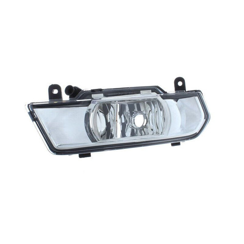 For Skoda Yeti (Excl. For Skoda Yeti OUTDOOR) 3/14-18 FOG LAMP left side