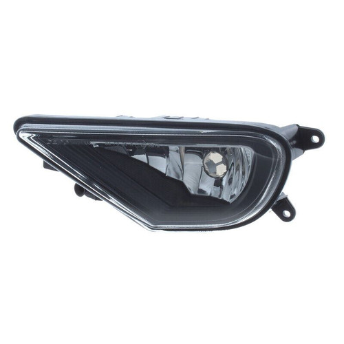 For VW TOUAREG 9/14-10/18 FOG LAMP (TRIANGULAR) left side