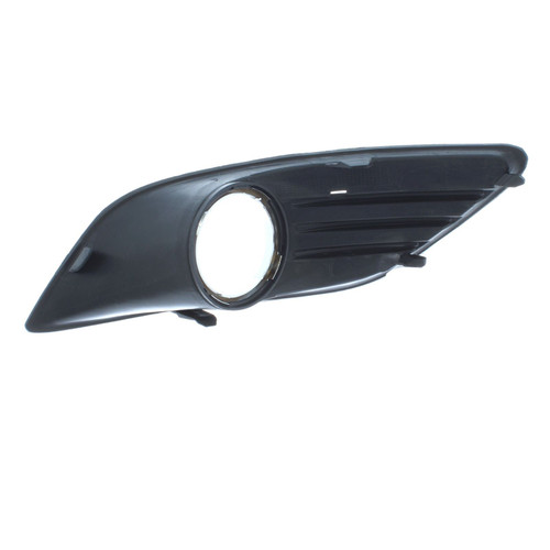 For Ford Focus 3/08-6/11 FOG SURROUND, PLASTIC left side