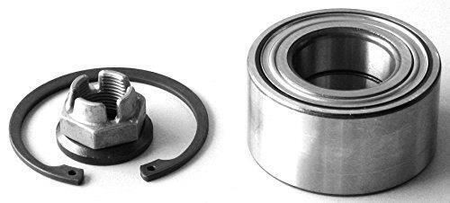 WHEEL BEARING CLIO 05-12 MEGANE 02-09 SCENIC 03-09 MICRA 03-10 (ASB) FRONT