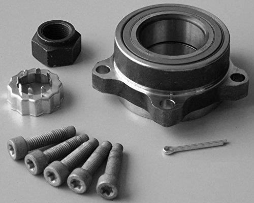 WHEEL BEARING TRANSIT 7/06-9/14 (HEAVY DUTY) FRONT HUB BEARING