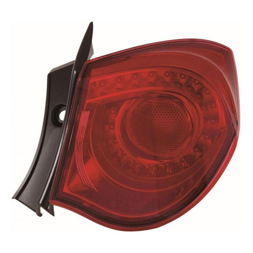 For Alfa Romeo Giulietta Hatchback 2010-On Led Rear Tail Light Lamp Right OS