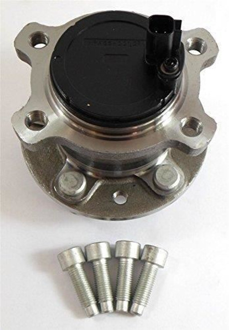 WHEEL BEARING MONDEO 07-3/15 KUGA (2WD) 08-4/13 REAR HUB BEARING