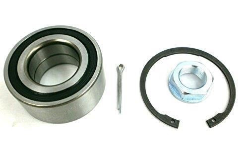 WHEEL BEARING XSARA PICASSO 99-10 BERLINGO &amp; PARTNER 96-08 FRONT KIT