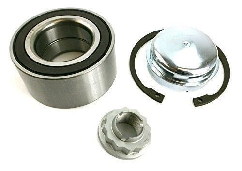 WHEEL BEARING A CLASS W169 05-12 B CLASS W245 05-12 (ASB) FRONT KIT