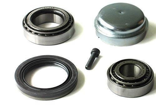 WHEEL BEARING C CLASS W203/204 04-14 E CLASS (Inc.ABS MAGNETIC RING) FRNT