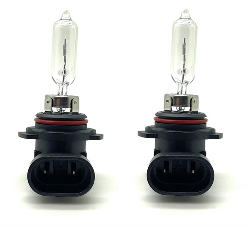 2 X 9012 HIR1 HIR2 PX22D Halogen Headlight bulbs 12V 55W