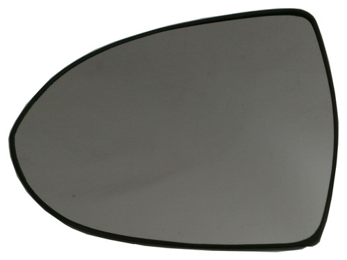 Trupart MG2607 Left Mirror Glass Heated Convex Fits Kia Sportage 12.10-12.16