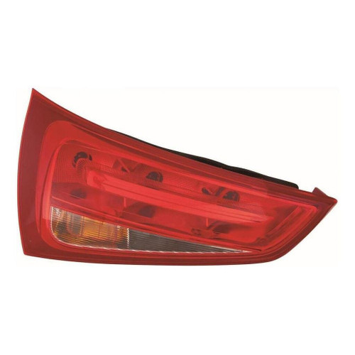 For Audi A1 Hatchback 2010-On Rear Tail Light Lamp Left Passenger Side N/S