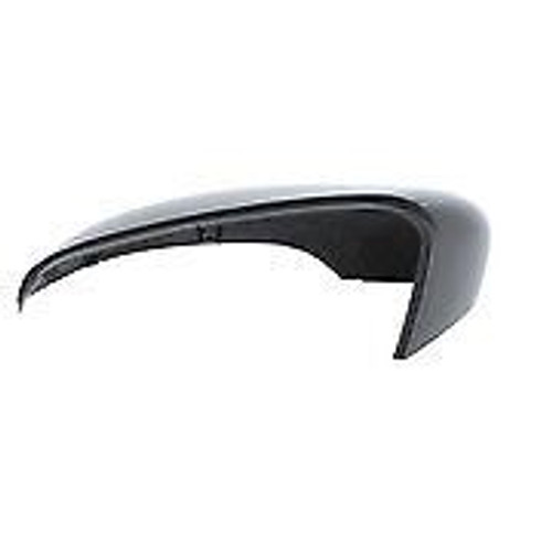 Golf Mk6 2009-2013 Door Wing Mirror Cover Black N/S Passenger Side Left + FREE Ultimate Styling Air Freshener with every Order