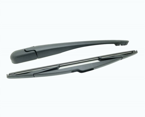 Exact fit replacement rear wiper arm and blade fits Peugeot 206 106 207 Saxo