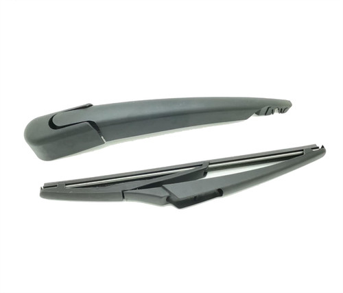 Exact fit replacement rear wiper arm and blade fits Renault Kadjar Koleos