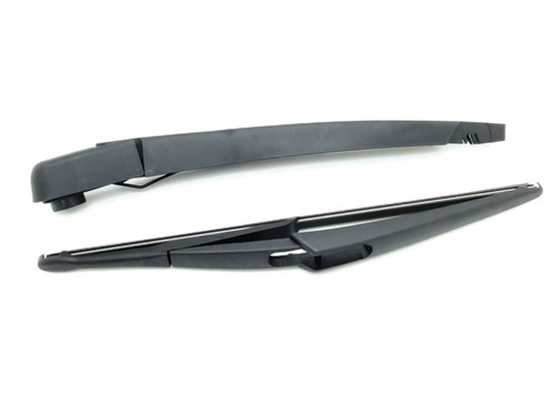 Exact fit replacement rear wiper arm and blade fits Fiat Punto inc Grande 05-