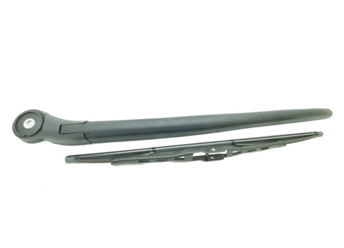 Exact fit replacement rear wiper arm and blade fits Porsche Cayenne 02-10