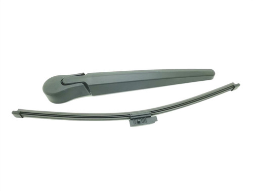 Exact fit replacement rear wiper arm and blade fits BMW 3 Series E91 05-12