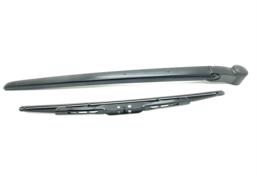 Exact fit replacement rear wiper arm and blade fits Land Rover Range Rover Sport 05-13