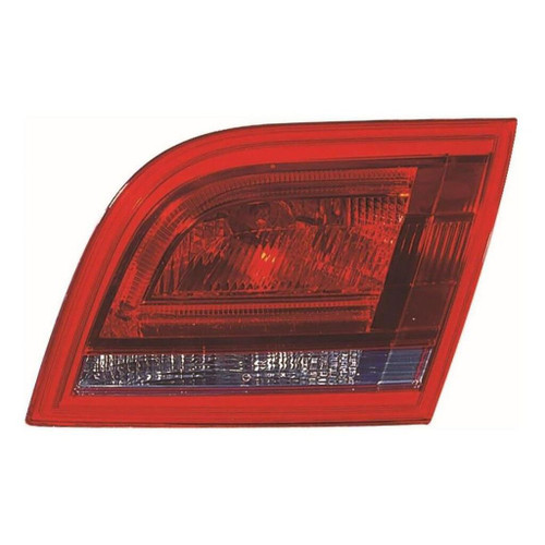 For Audi A3 Mk2 5 Door Hatch 7/2008-10/2012 Led Inner Boot Rear Light Right OS
