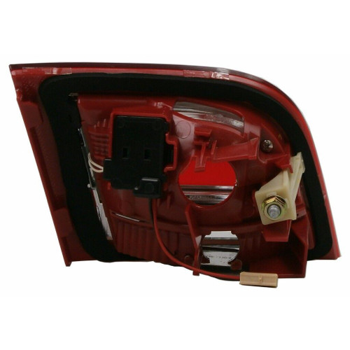 For Audi A3 Mk2 5 Door Hatch 7/2008-10/2012 Led Inner Boot Rear Light Right OS