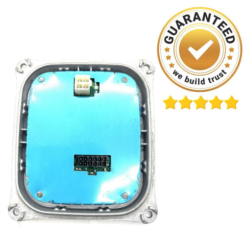 Control module ballast for LED DRL halo rings for BMW E92 E93 Lci E70 Lci 63117263052