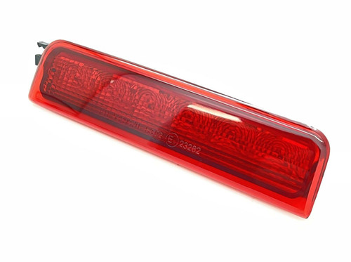 LED 3rd Third brake light lamp unit red for VW Caddy 2010-