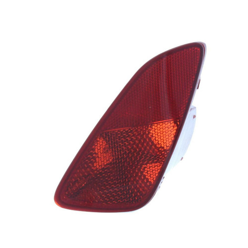 Red Rear Fog light Right side for Ford Fiesta MK8 2018-